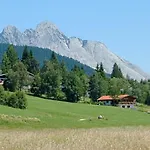 Haus Suedblick Lejlighed *