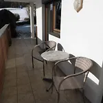 Haus Suedblick Lejlighed