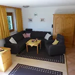 Haus Suedblick Lejlighed *