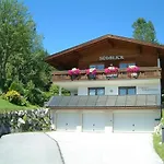 Haus Suedblick * Seefeld in Tirol