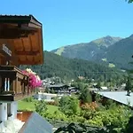 Lejlighed Haus Suedblick *