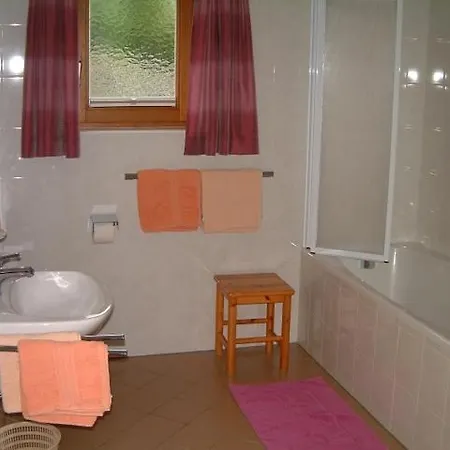 Haus Suedblick Апартаменты