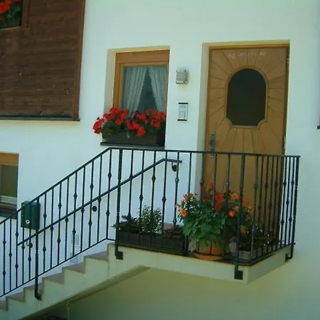 شقة Haus Suedblick سيفيلد ان تيرول