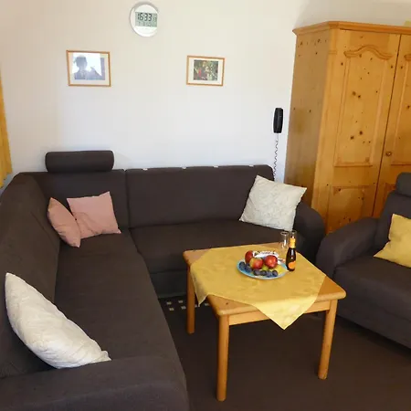 شقة Haus Suedblick سيفيلد ان تيرول