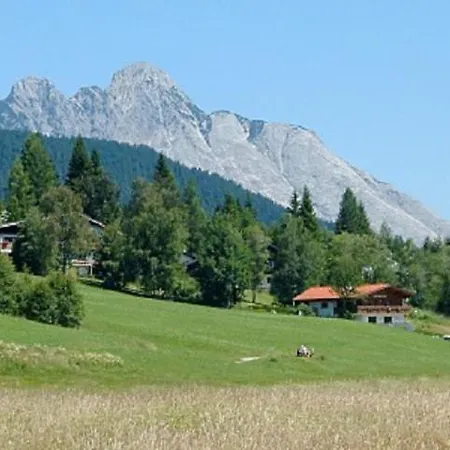 Haus Suedblick Apartman *