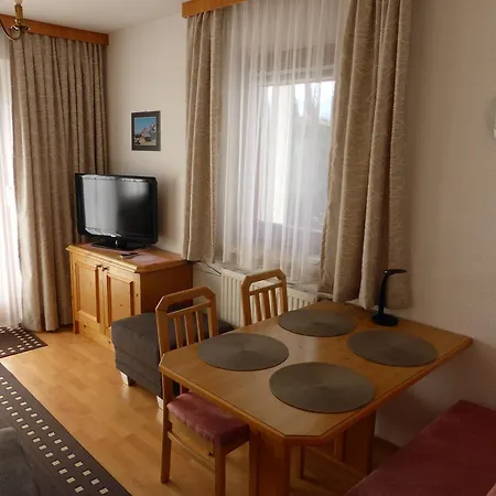 Apartman Haus Suedblick Seefeld in Tirol