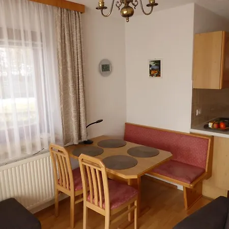 Haus Suedblick זיפלד אין טירול