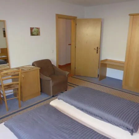 Apartment Haus Suedblick Seefeld in Tirol