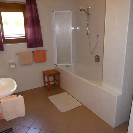 Haus Suedblick Apartment Seefeld in Tirol