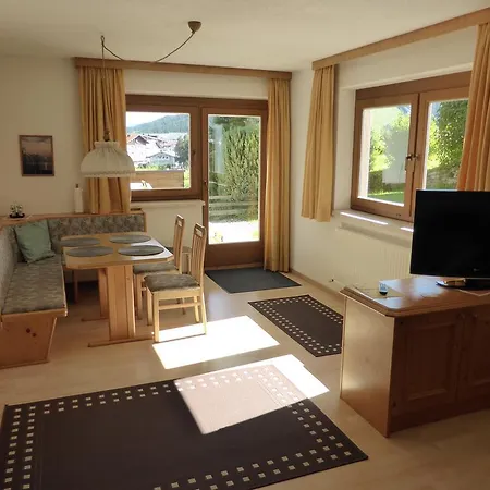 Haus Suedblick * Seefeld in Tirol