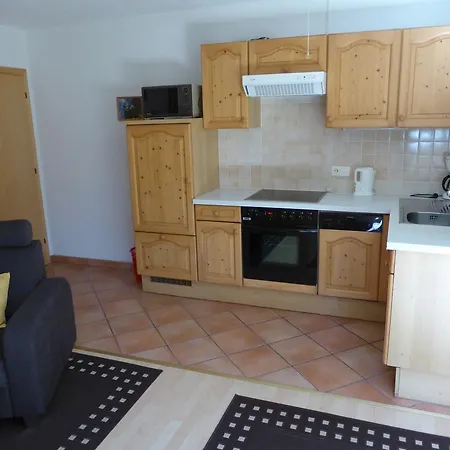 Haus Suedblick Apartment Seefeld in Tirol