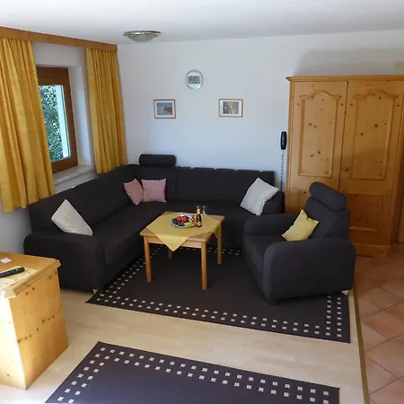 Haus Suedblick Apartment *