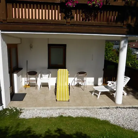 Haus Suedblick * Зеефельд в Тироле