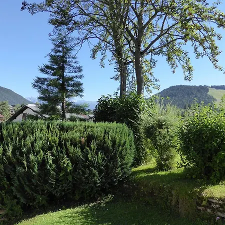 Haus Suedblick Apartman Seefeld in Tirol