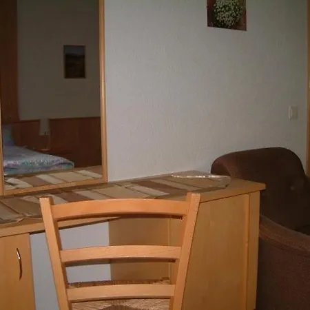 Haus Suedblick Зеефельд в Тироле