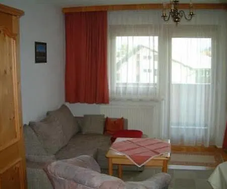 Haus Suedblick