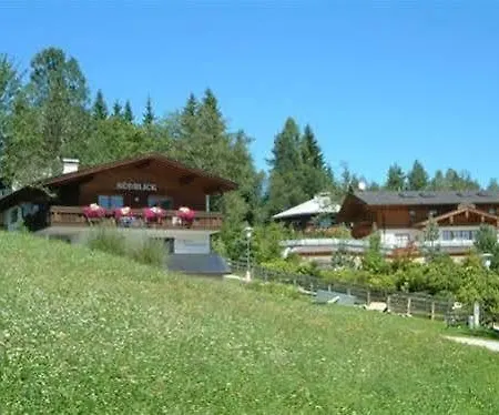 Haus Suedblick Apartman