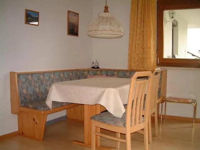 Haus Suedblick