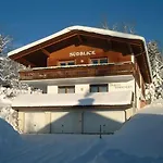Apartamento Haus Suedblick Seefeld in Tirol