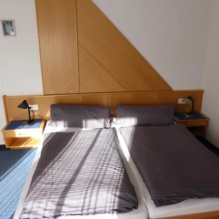 Apartamento Haus Suedblick Seefeld in Tirol