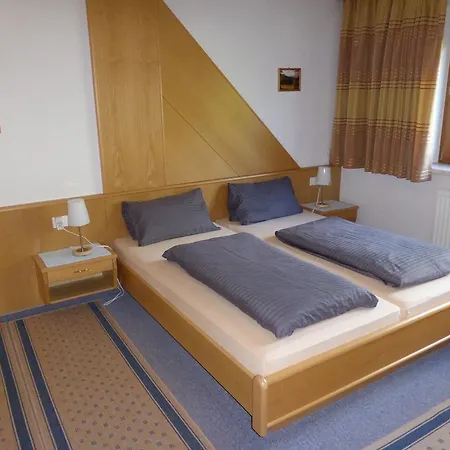 Haus Suedblick Apartmán Seefeld in Tirol