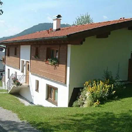Apartmán Haus Suedblick Seefeld in Tirol